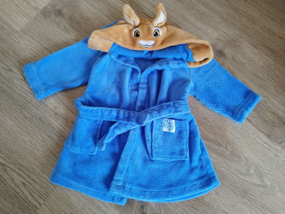 Халат George Peter Rabbit