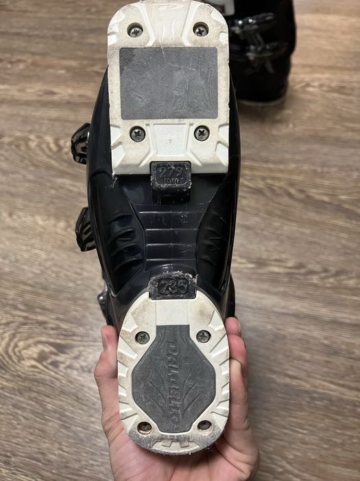 Дамски Ски Обувки Dabello Aspire 65