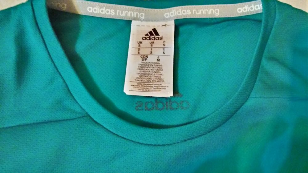 Tricou adidas