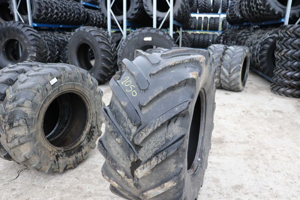 Cauciucuri 600/65R28 Michelin Radiale SH Tractor Depozit Anvelope