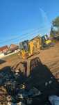 Închiriază Miniexcavatoare, Buldoexcavatoare și Utilaje Construcție