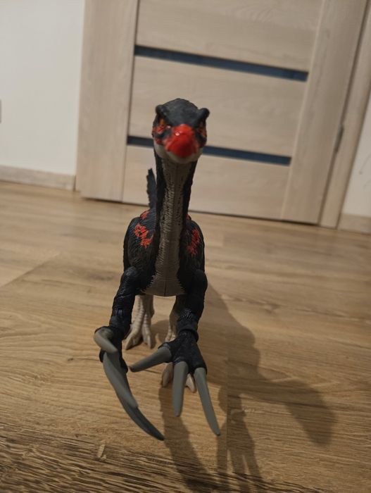 Dinozaur cu sunete noriel