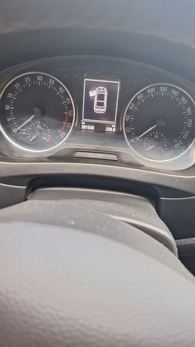 Skoda Rapid 1.4 TDI -2016-euro6