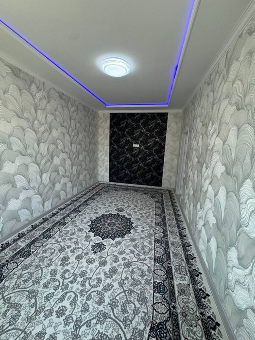 Продается квартира 2х комнатная