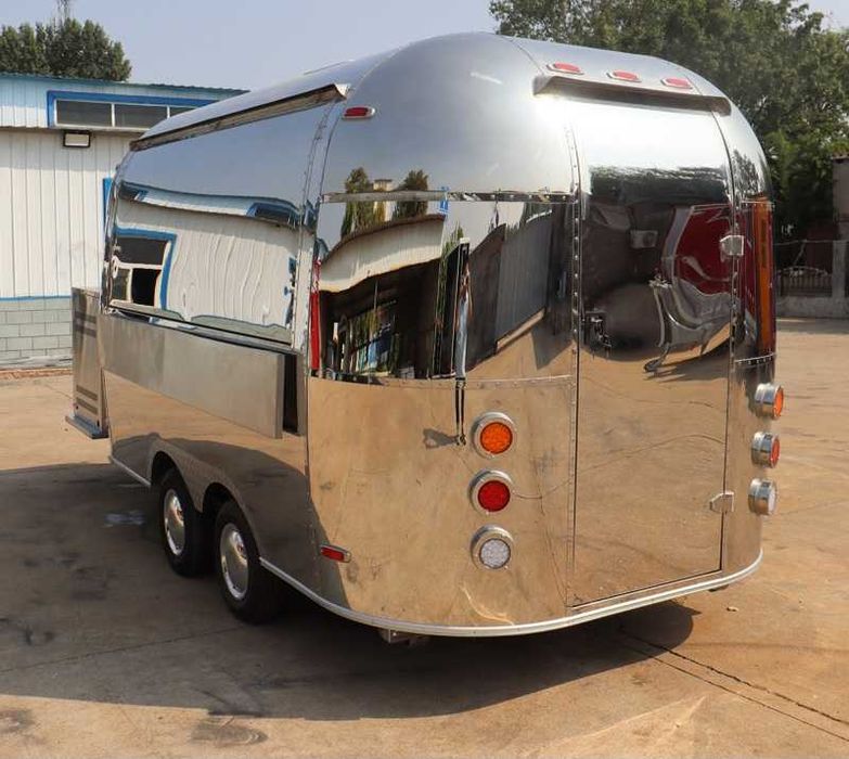 Търговска каравана