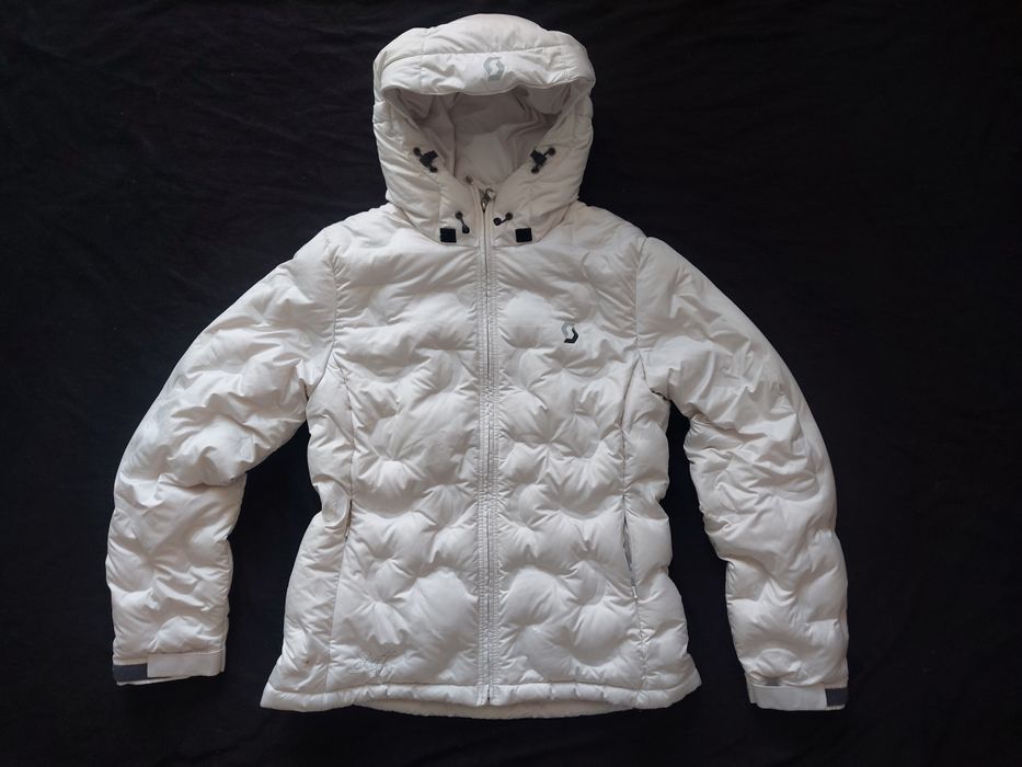 Scott Helium down М/40,дамско пухено яке,80%пух20%пера