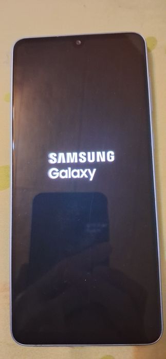 Samsung galaxy A33