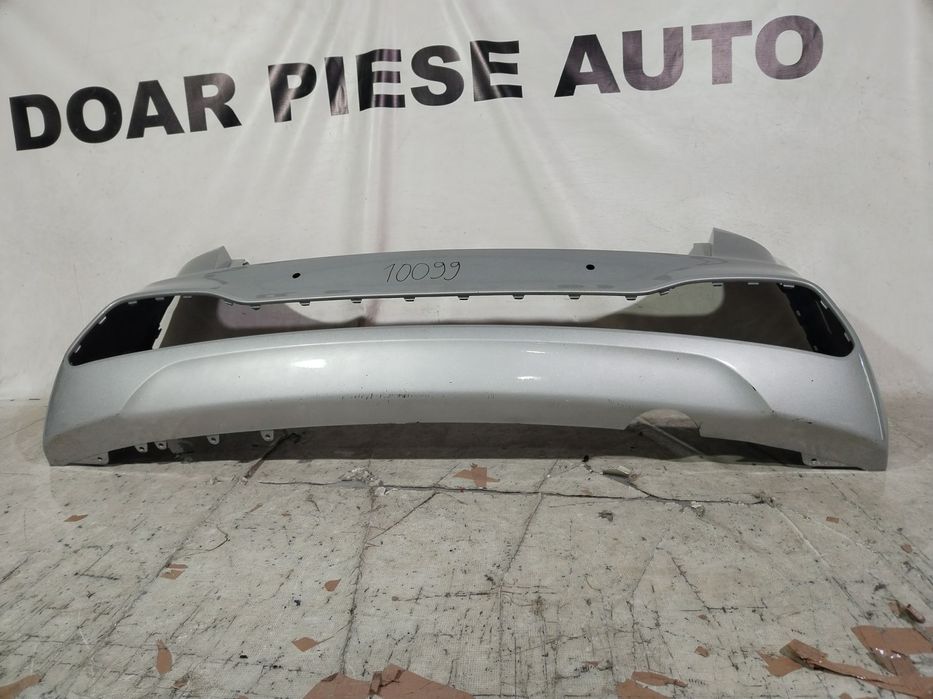 Bara spate Hyundai I20, 2018, 2019, 2020, cod origine OE 86611-C8AA0. 10099