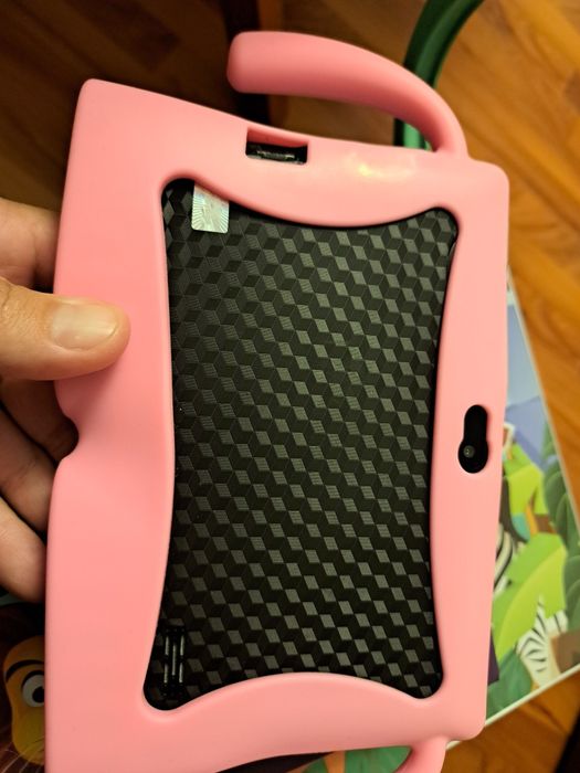 Tableta  copii smart tabby boo in garanție