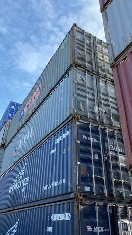 Containere maritime SH 40 HQ