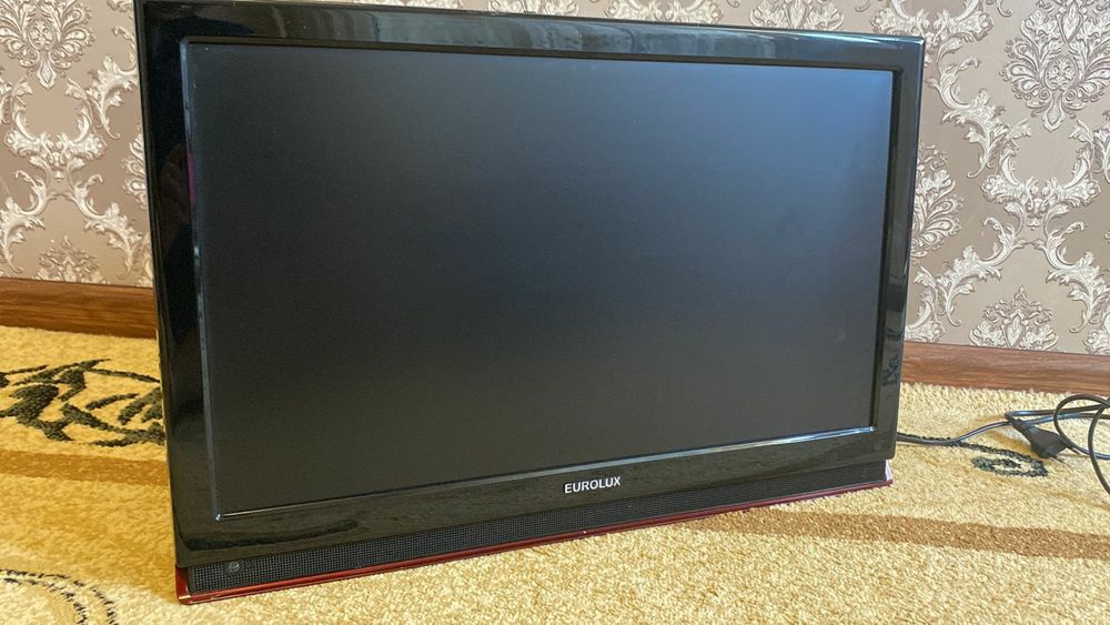 Срочно продам телевизор Eurolux