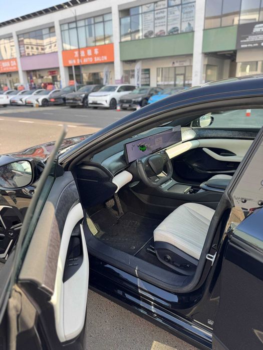 Geely jiyue 2024 robo car 2024