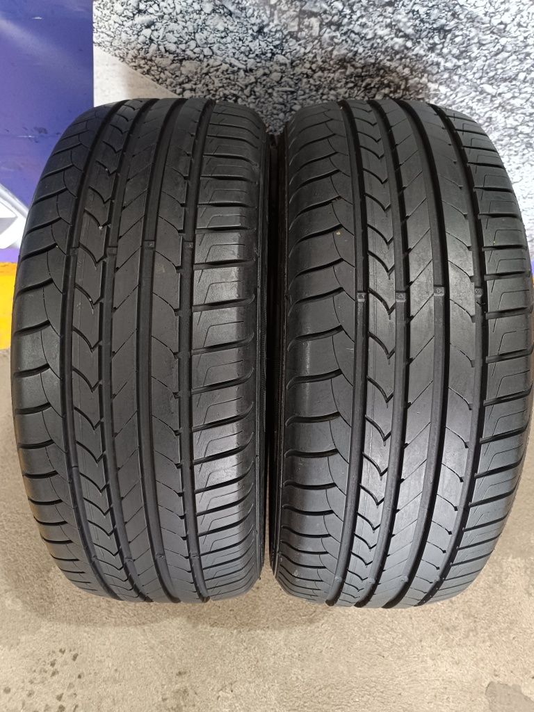 195.55.15 Goodyear Second-hand