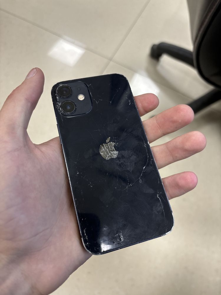 Iphone 12 mini 128 gb