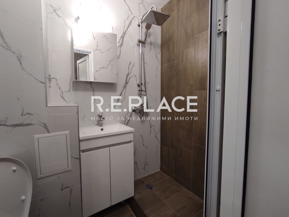 Продава се Тристаен апартамент в Варна, Младост 1 - 63 кв.м за 1905 €/кв.м - Снимка #12