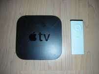 Apple Tv  gen 3 A1427 si A1469