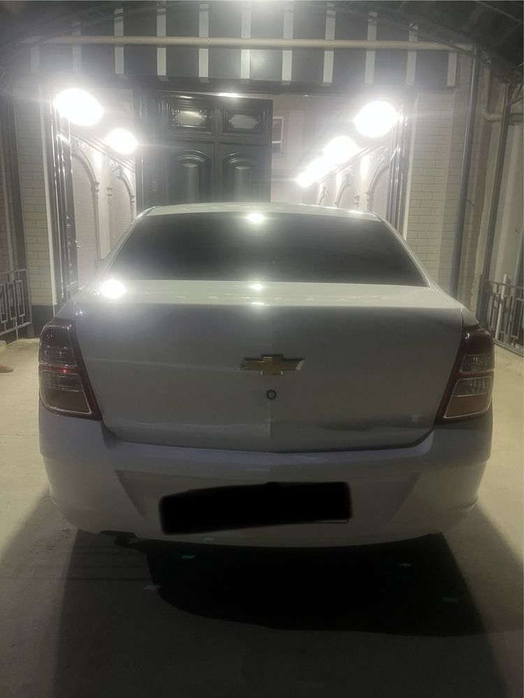 CHevrolet  Cobalt  2024