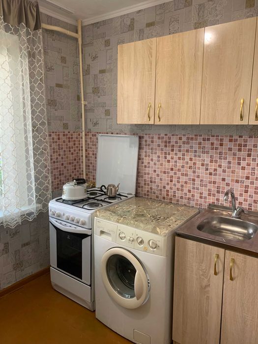 сдается 1 ком.квартира 9 мкр