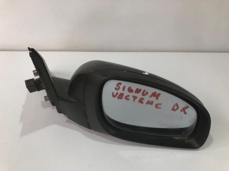 Oglinda dreapta Opel Vectra C (2002-2005) 24436147