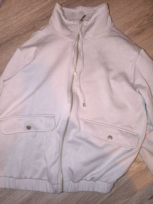 Чисто нов суичър