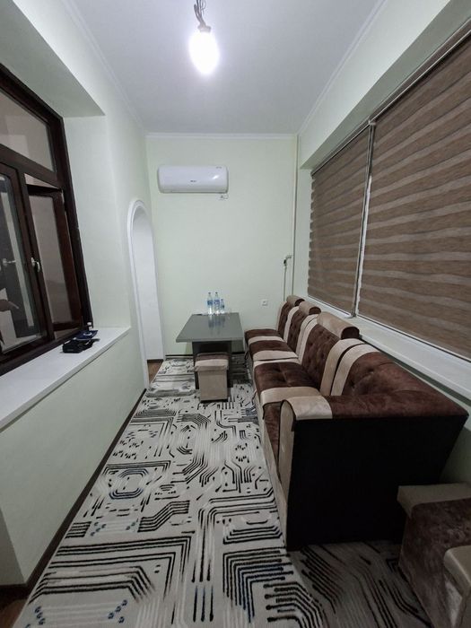 Квартира сотилади 1 хоналик 4 каватда 29 900$