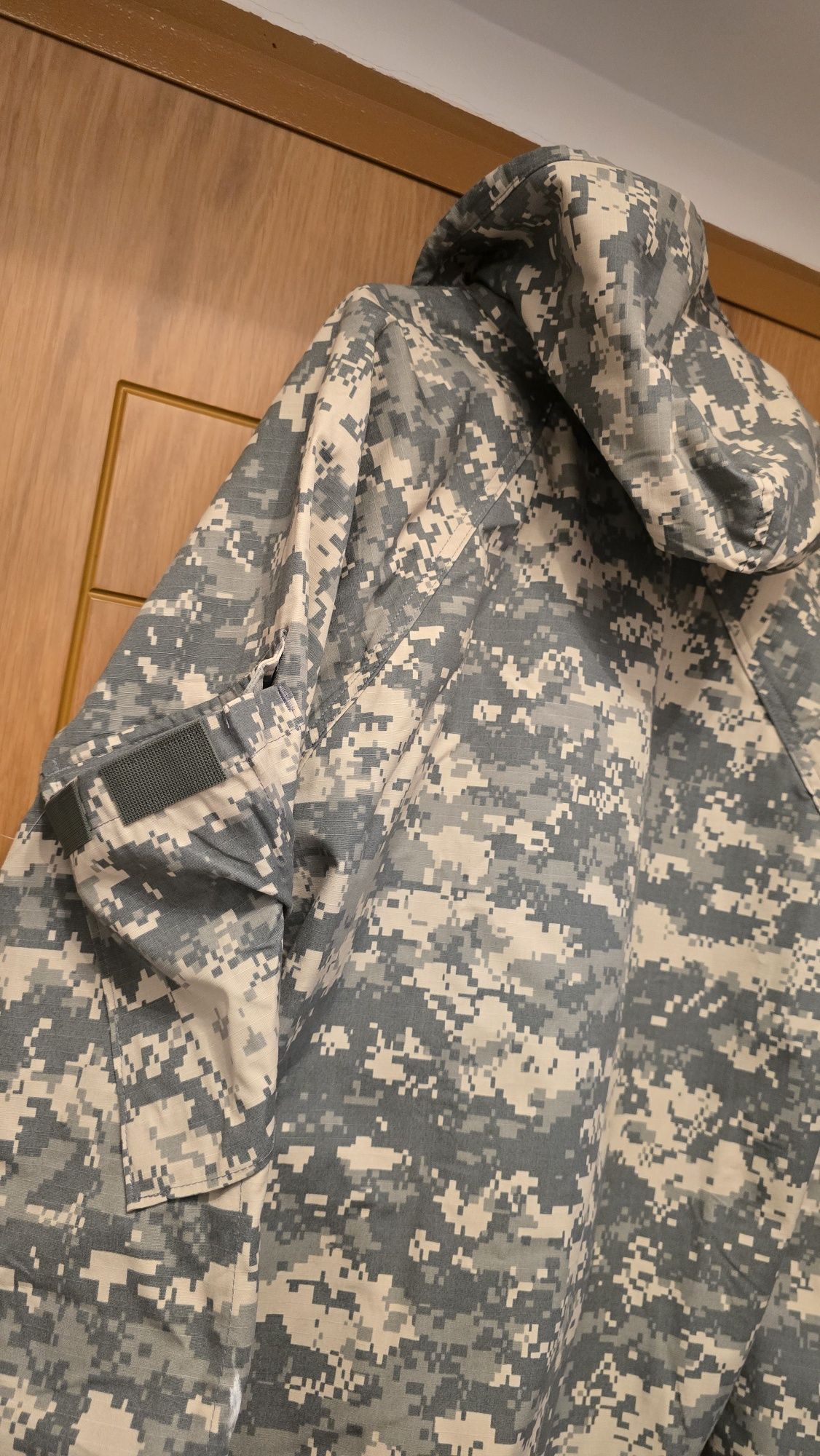 Geaca US Army camo