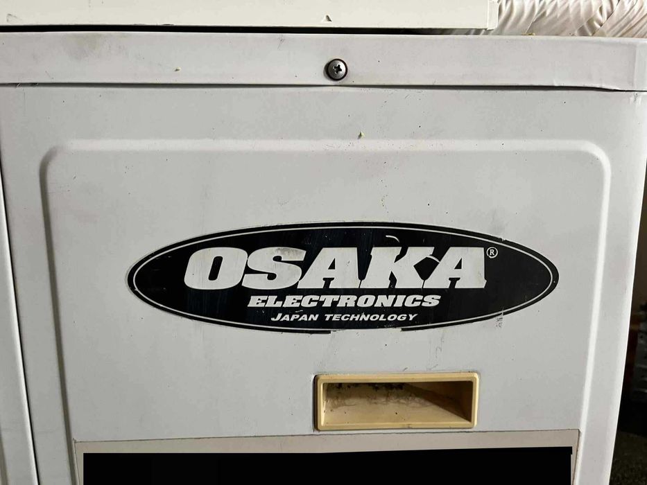 OSAKA CH-24 Климатик – вътрешно + външно тяло