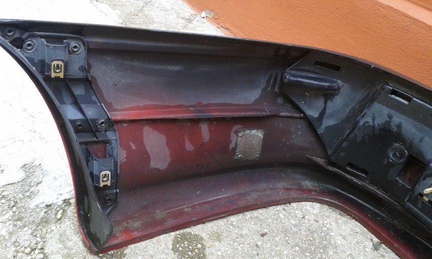 OPEL Astra, BARA spate rosie, stare excelenta