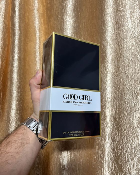 Parfum Carolina Herrera Good Girl 100ml