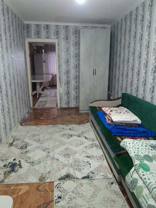 Аренда кв жанатас