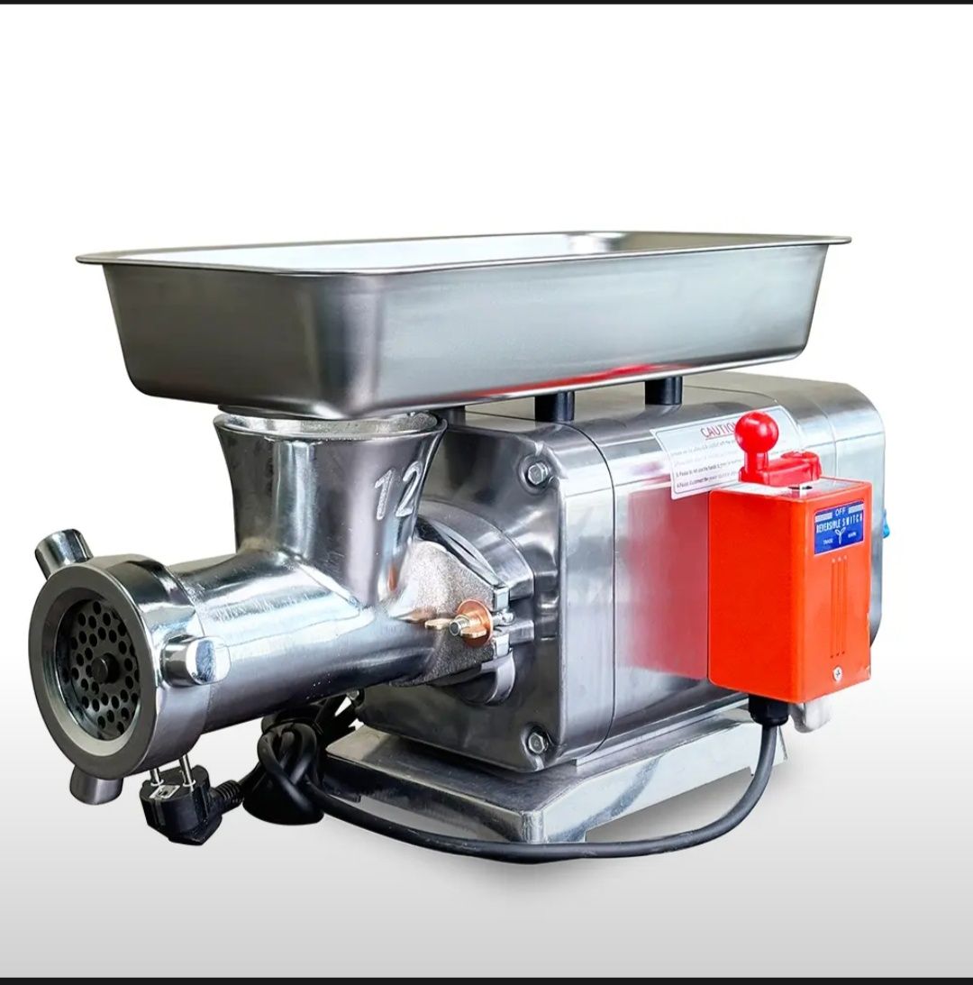 Промышленная мясорубка BASFOR TK-32 (2200 Вт)