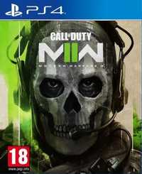 Call of Duty Modern Warfare 2 - 2022 ™ (RUS) (от 5.05 До 9.00) на PS4!
