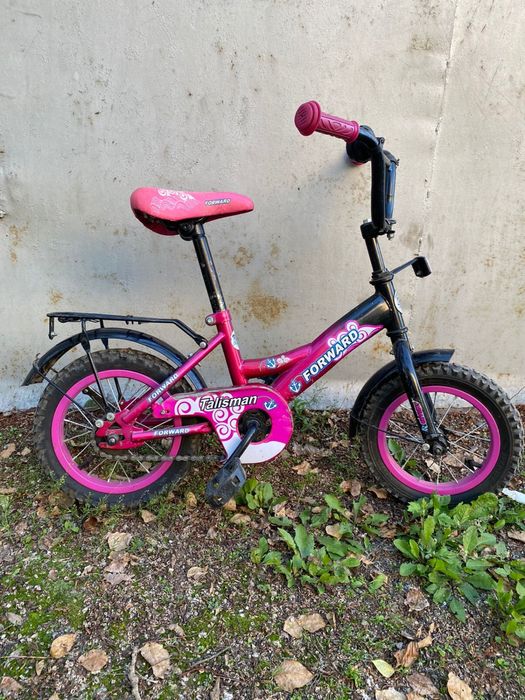 Продам детский велосипед