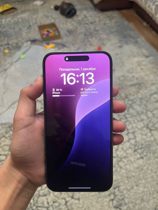 Айфон 14 промакс на обмен 15 про или 16 про