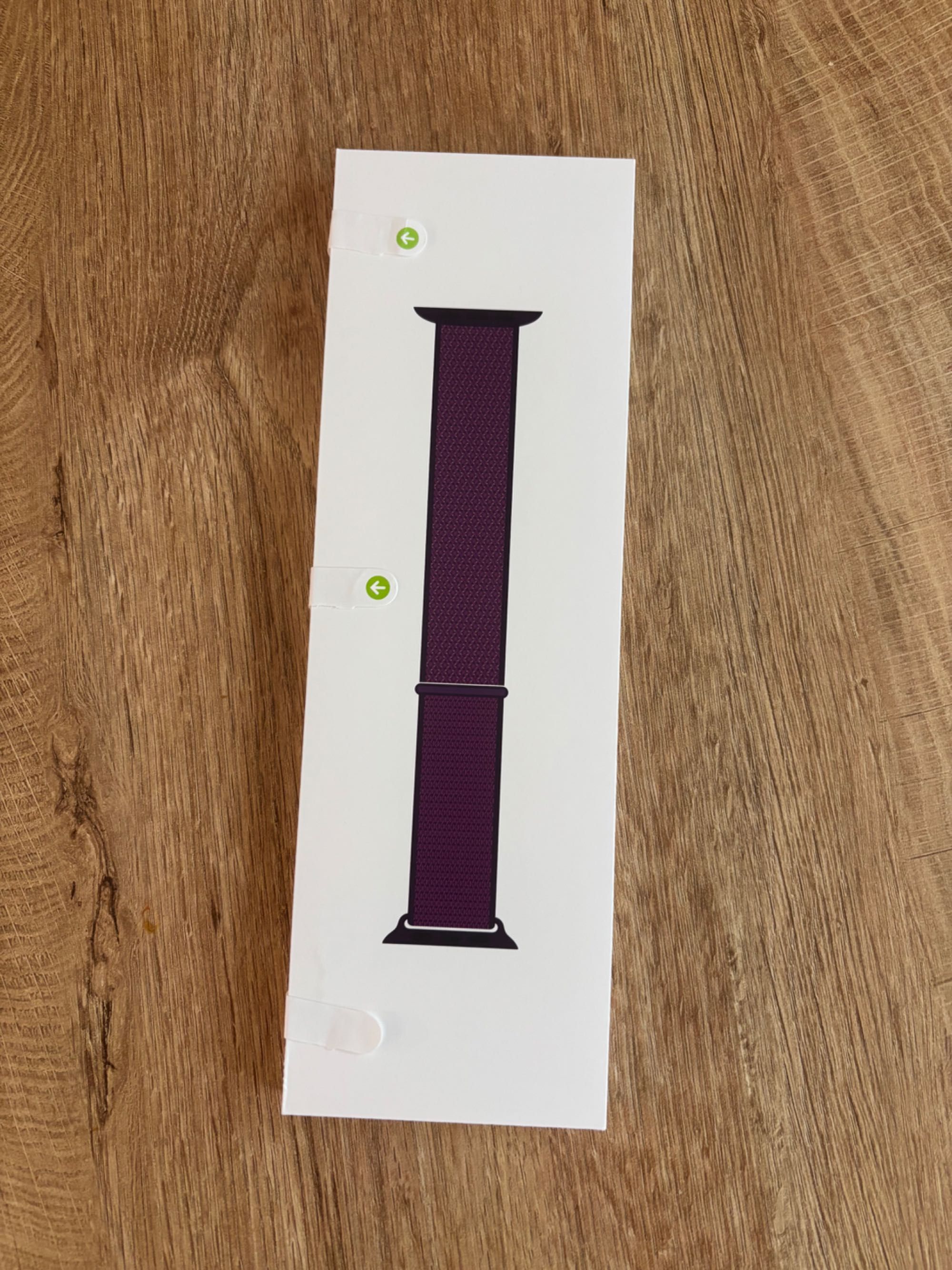 Каишка за Apple Watch 10 42mm