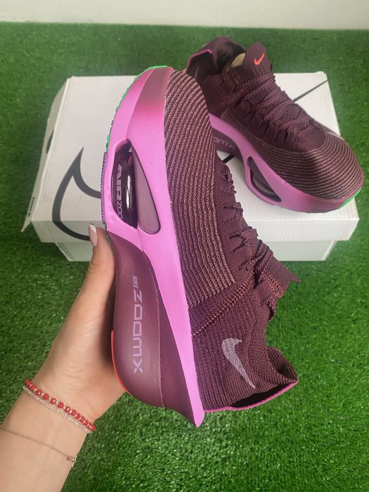 Nike Alphafly размер 36