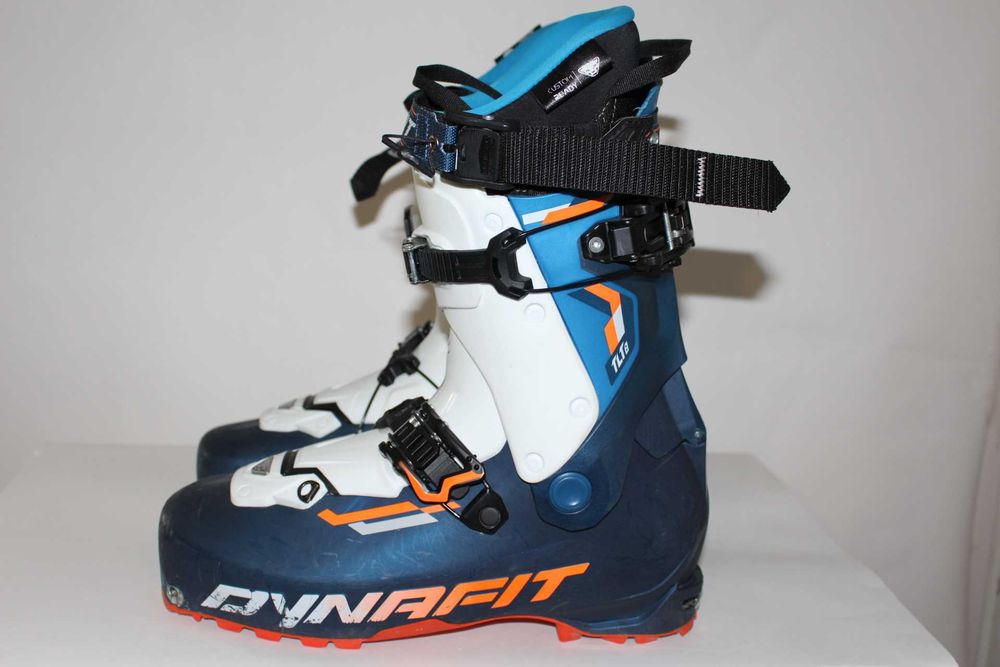Clapari ski/schi de tura Dynafit  TLT8 nr 44,5