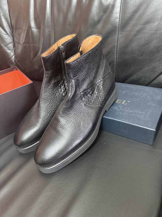 Cisme - Ghete Le Colonel