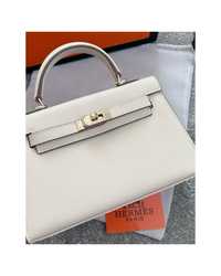 Hermes Mini Kelly дамска чанта New Season