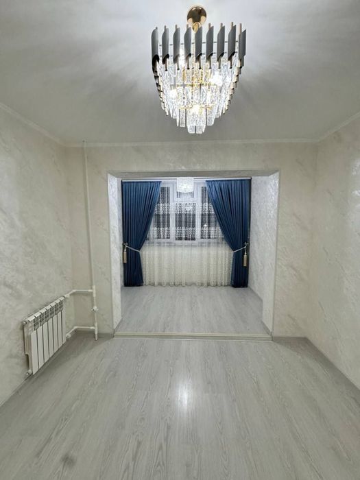 Продается 2 комнатная квартира площадью 50 кв.м. В Мархабо