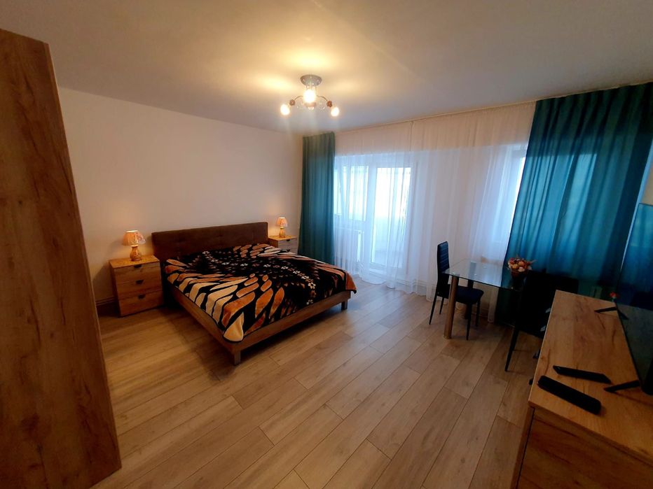 Închiriez apartament 1 camera