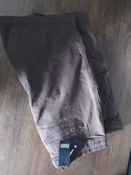 Pantaloni scurti Urban Classics
