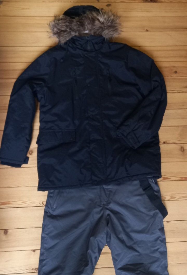 Ски Екипи р-ри L/XL