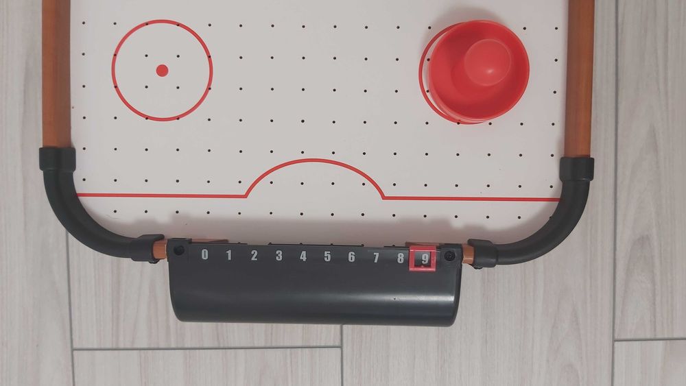 Joc Air hochay. 50 lei