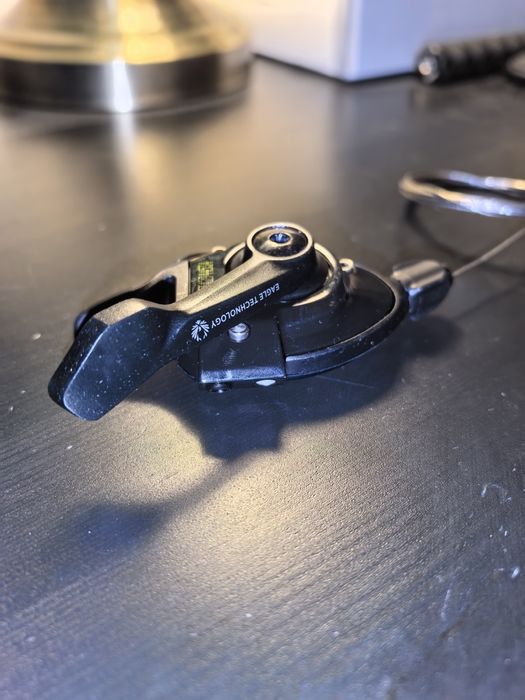 Манетка Sram GX 12 spd. E-mtb