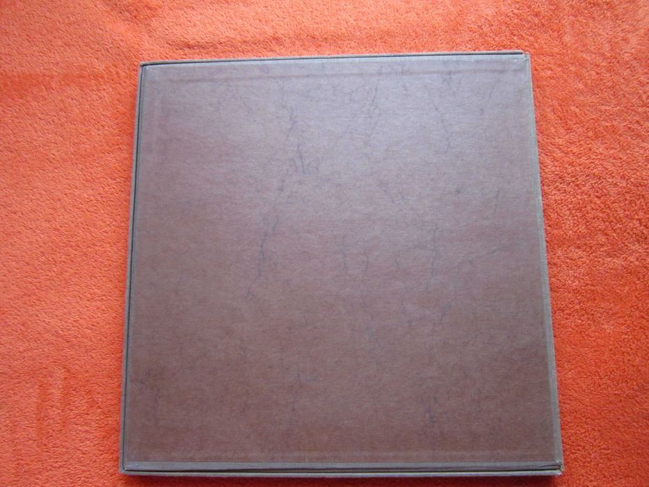 vinil rar Gerald Moore pian - Hugo Wolf - Morike Lieder