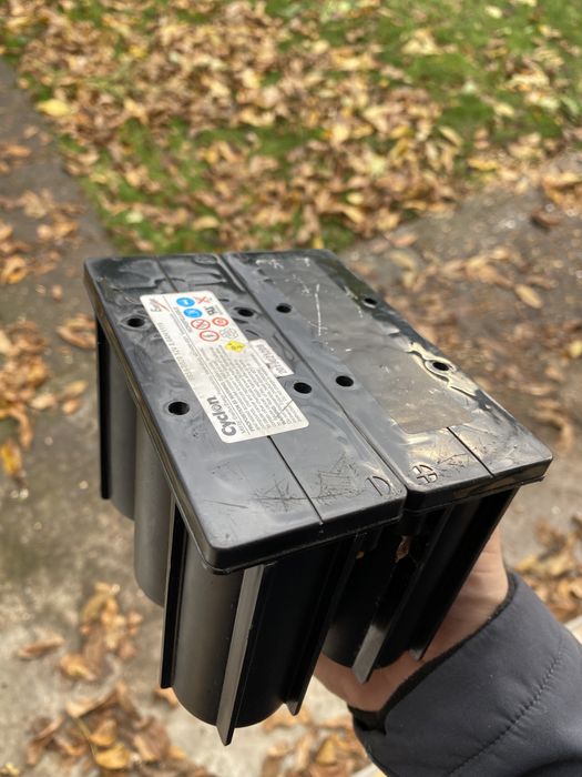 Acumulator 12V 8.0Ah noua