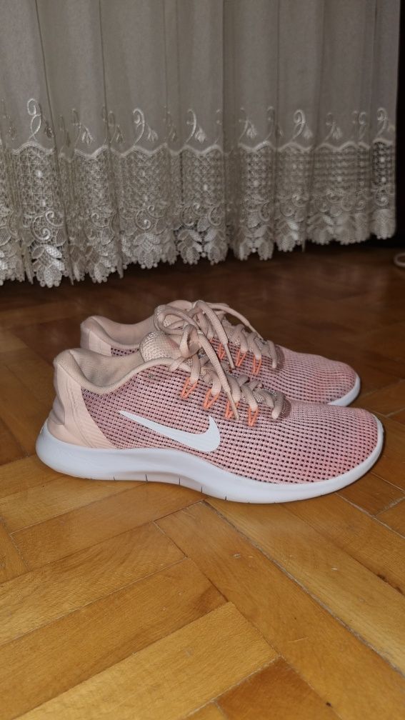 Adidasi Nike Flex, Încălțăminte sport - 38 (Fit 37,5)