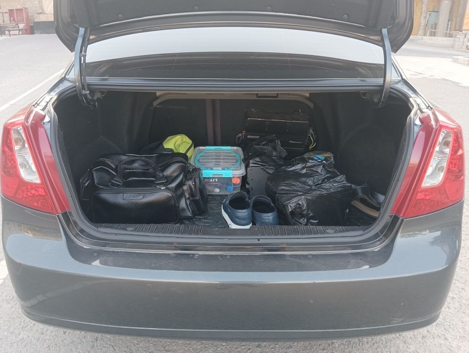 Автомобиль жентра