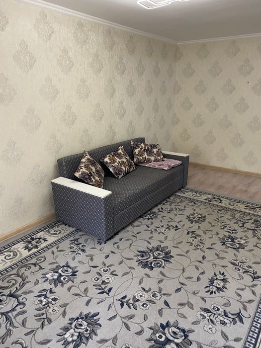 Продам 1-х комнатную квартиру